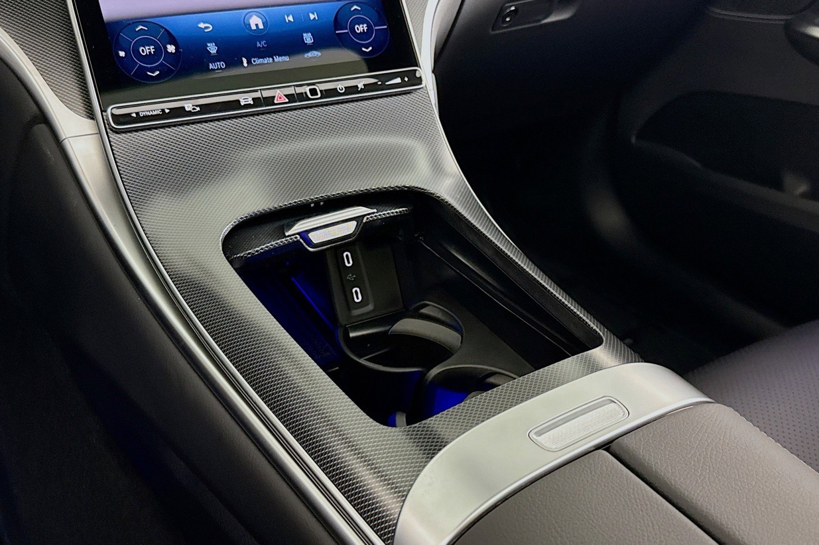 New 2026 Mercedes-Benz GLC 300 image 5