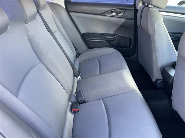 Used 2019 Honda Civic LX image 23