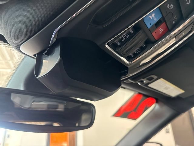 Used 2024 Jeep Grand Cherokee L Altitude AWD/4WD image 52