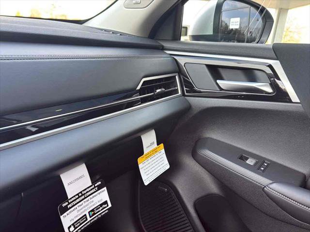 New 2026 Mitsubishi Outlander ES image 27