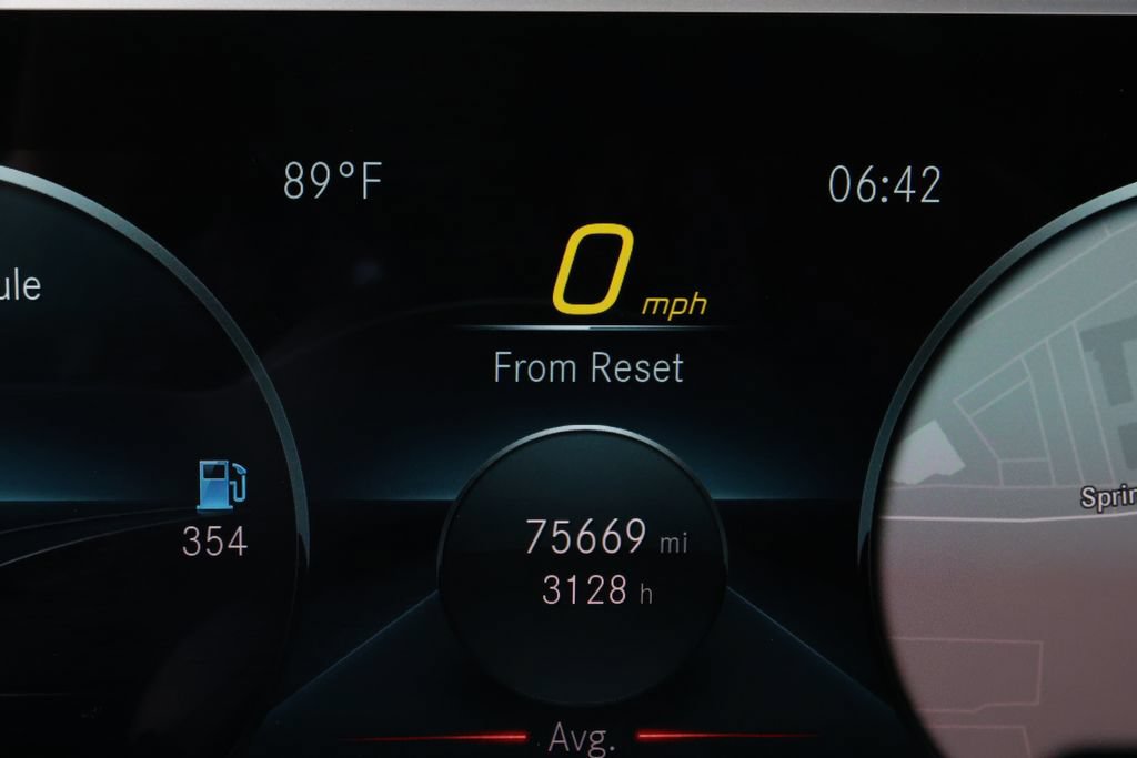 Used 2020 Mercedes-Benz GLS 450 4MATIC image 35
