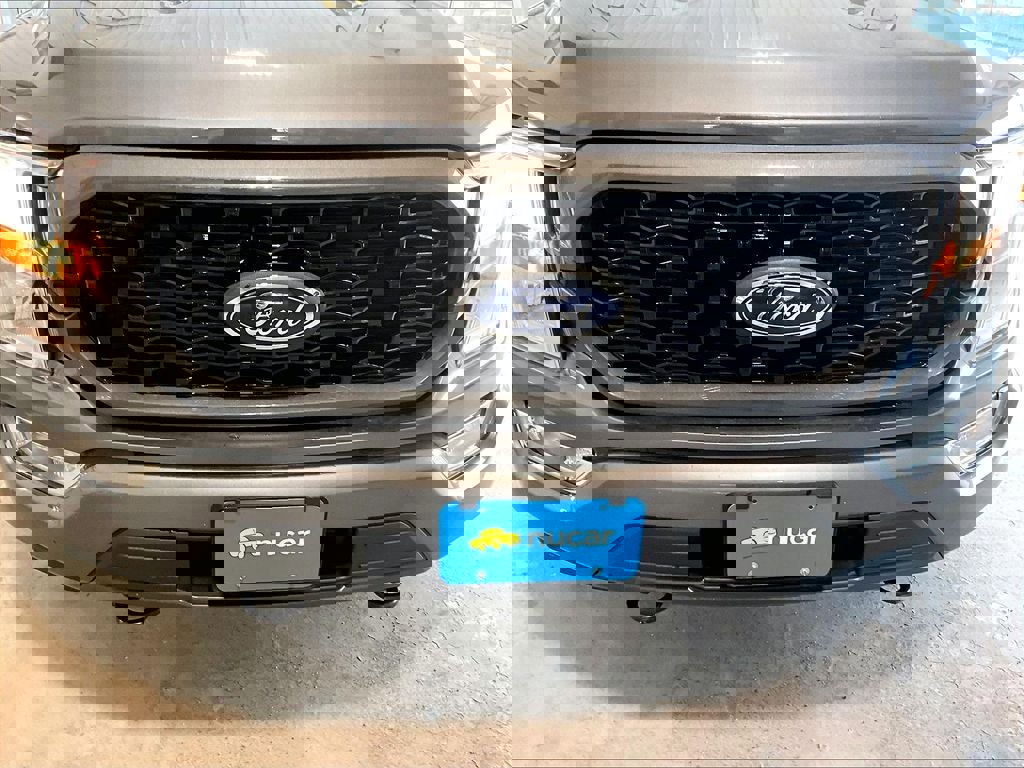 Used 2021 Ford F150 XL w/ STX Appearance Package AWD/4WD image 30