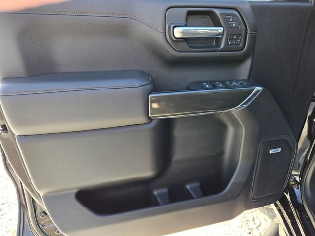 Used 2020 GMC Sierra 1500 AT4 w/ AT4 Premium Package image 24