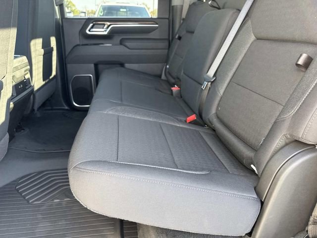 New 2026 Chevrolet Silverado 2500 LT w/ Trail Boss Package image 8