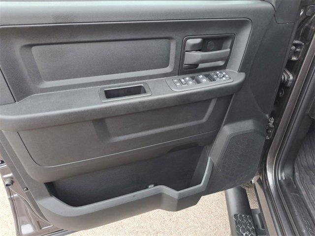 New 2026 RAM 2500 Tradesman image 17