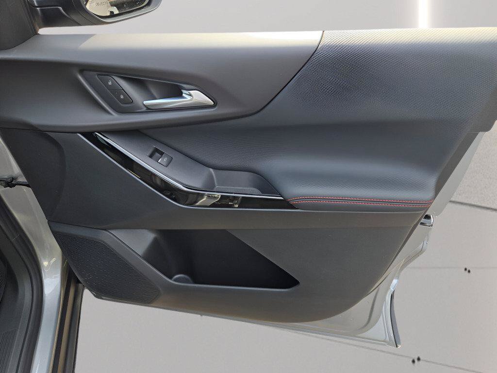 New 2027 Chevrolet Equinox RS AWD/4WD image 5