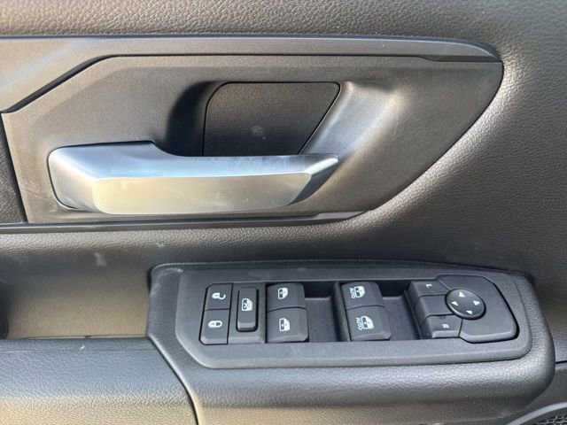 New 2026 RAM 1500 Tradesman image 9