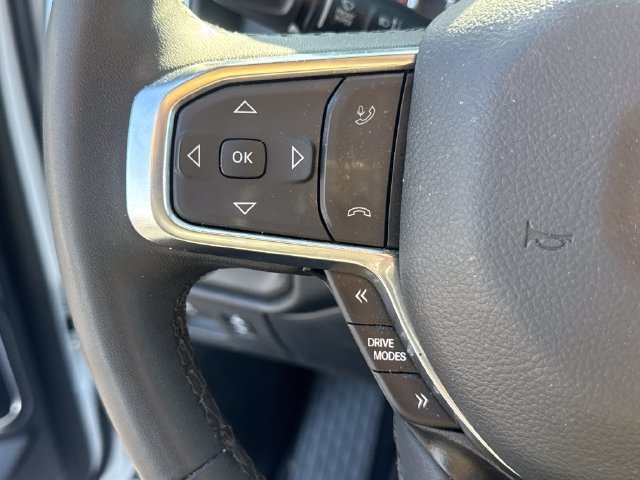Used 2026 RAM 1500 Laramie AWD/4WD image 30