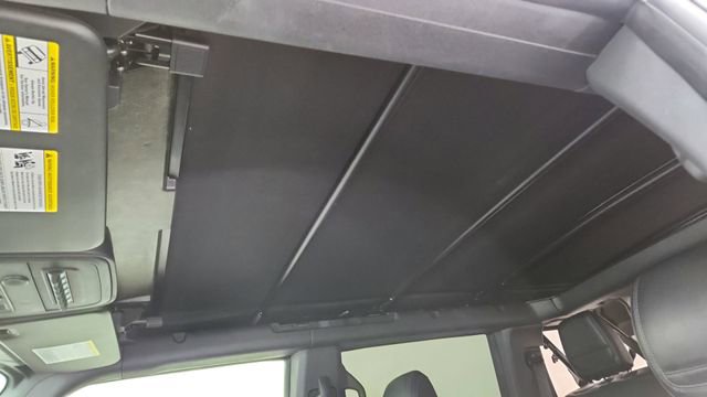 Used 2023 Ford Bronco Black Diamond image 52