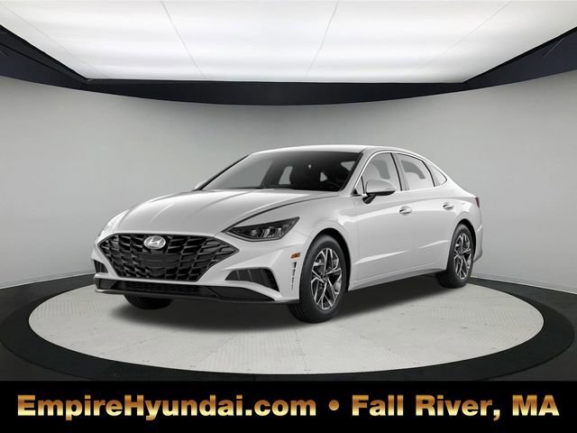 New 2023 Hyundai Sonata SEL w/ Preferred Accessory Package