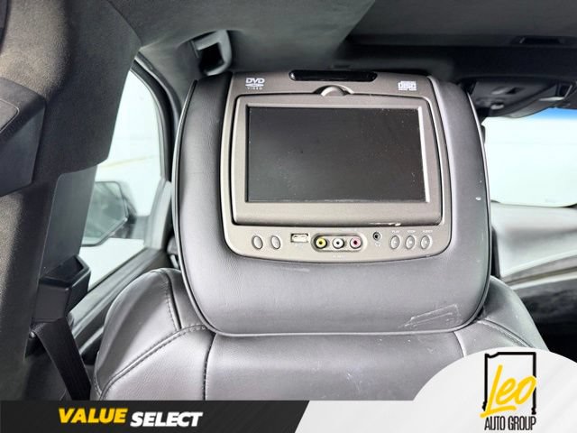 Used 2016 Cadillac Escalade Platinum AWD/4WD image 8
