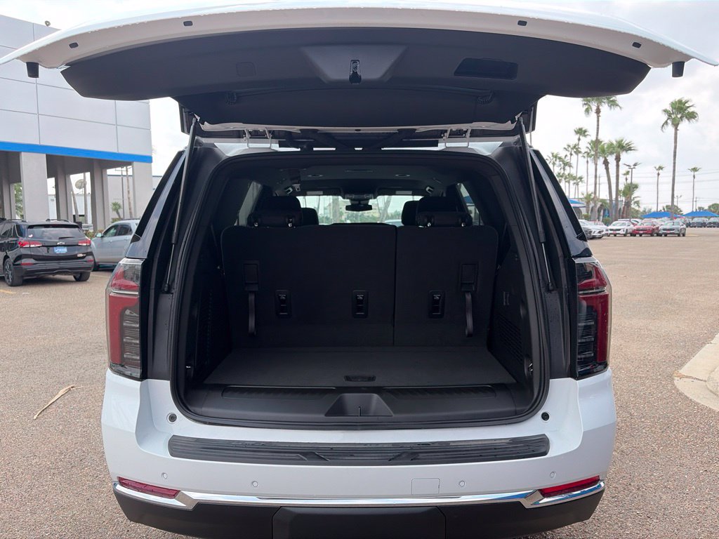 New 2026 Chevrolet Tahoe LS RWD image 7