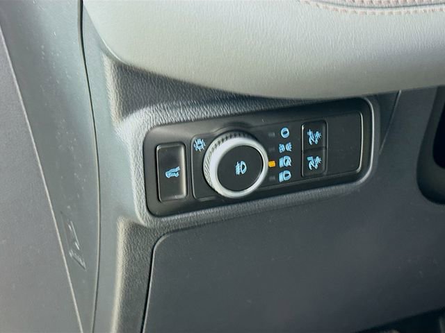 New 2026 Ford Explorer Active image 10