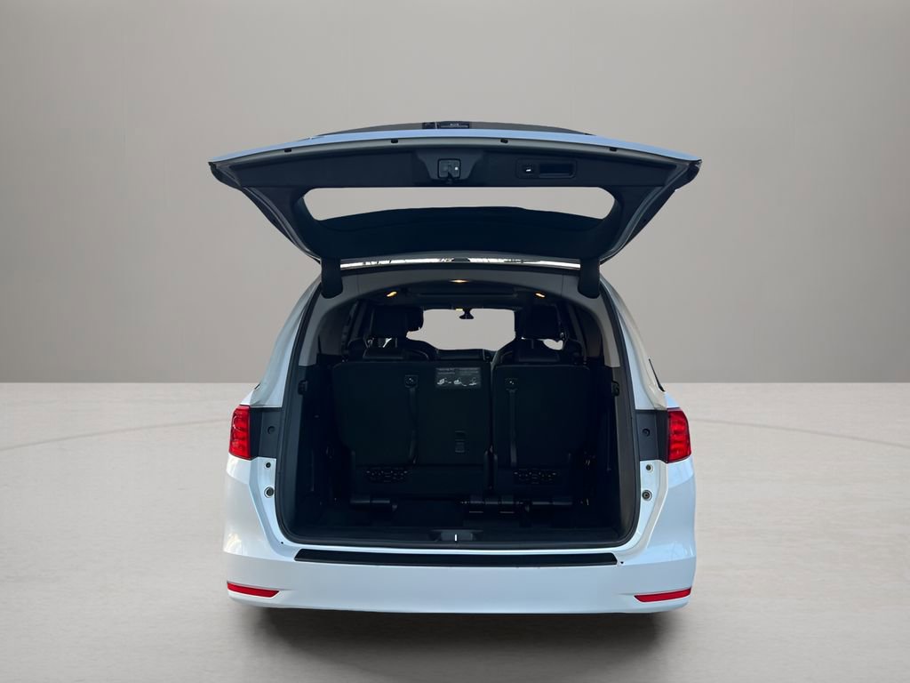 Used 2023 Honda Odyssey EX-L image 27