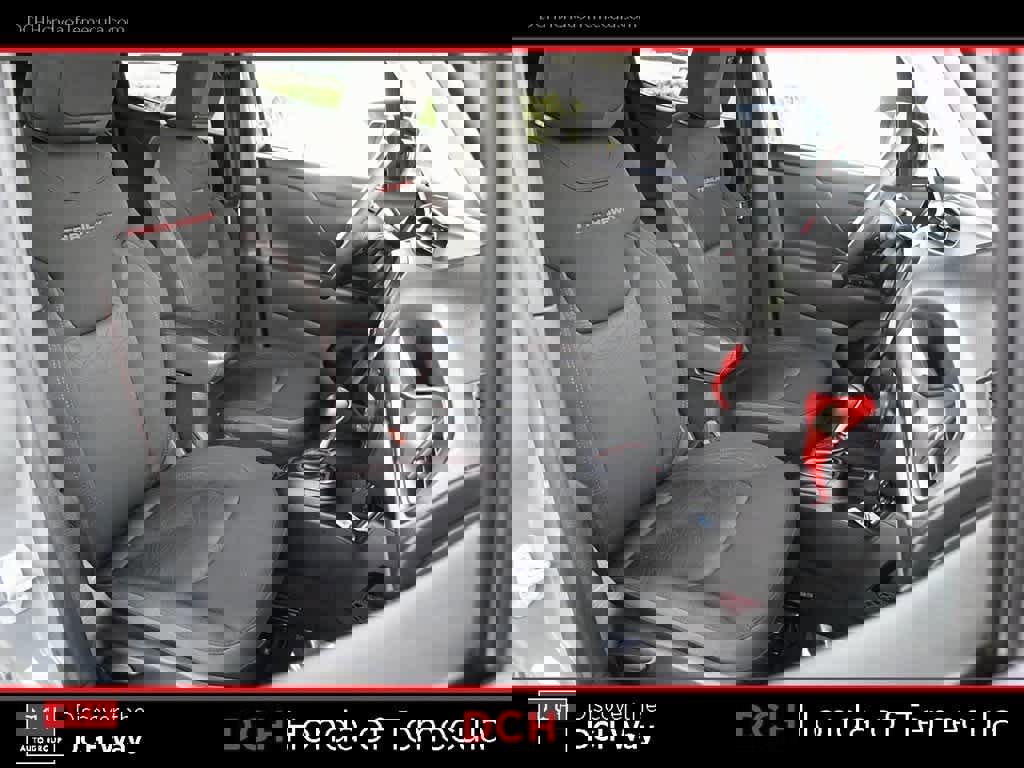 Used 2023 Jeep Renegade Trailhawk image 21