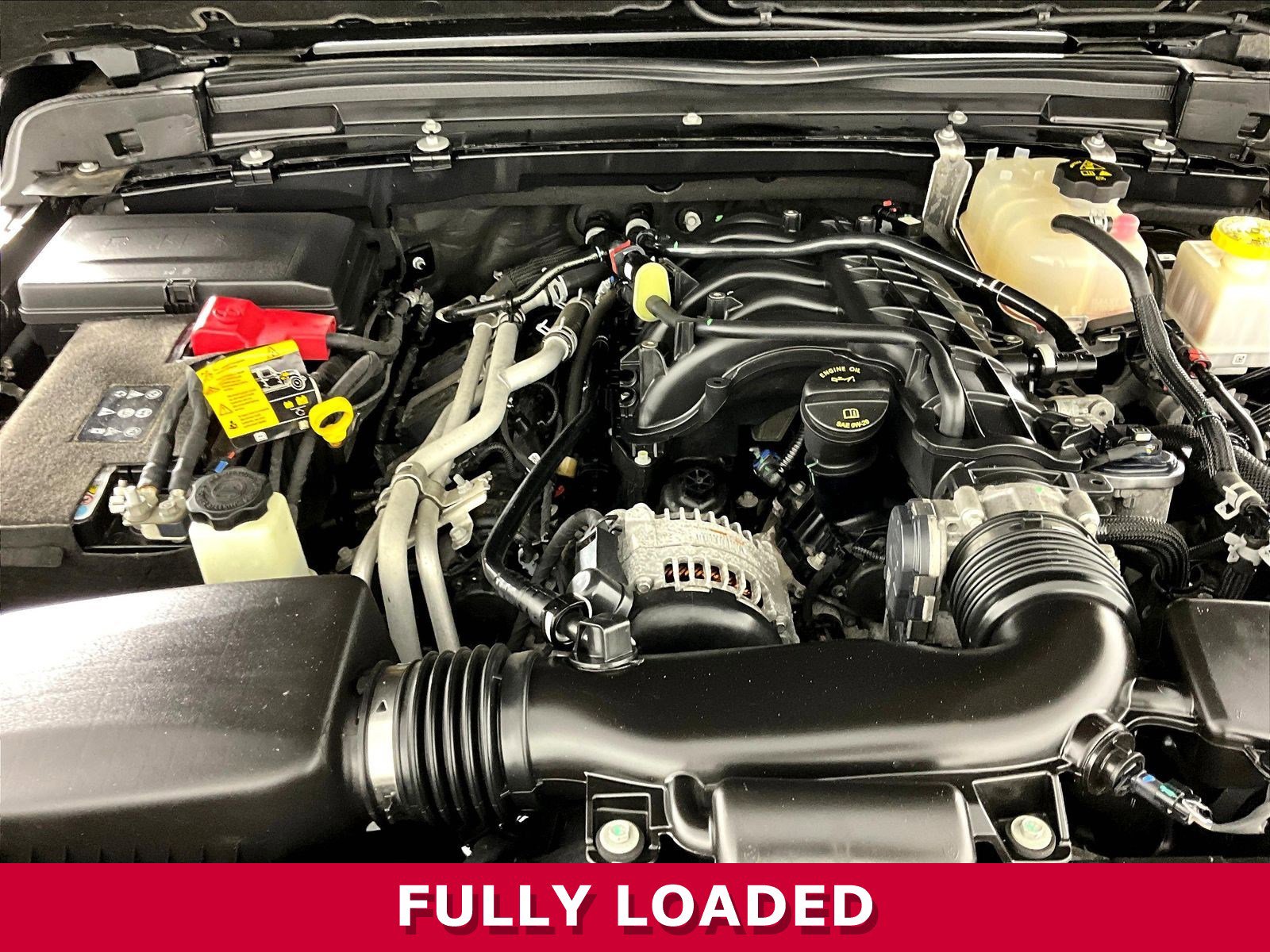 Used 2022 Jeep Gladiator Mojave AWD/4WD image 28