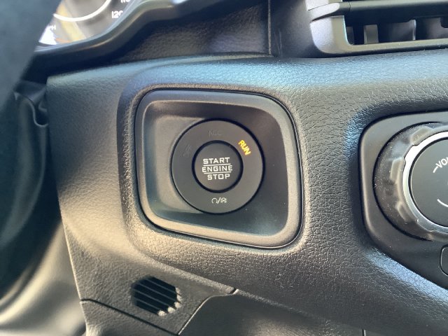 New 2026 Jeep Wrangler Sport AWD/4WD image 15