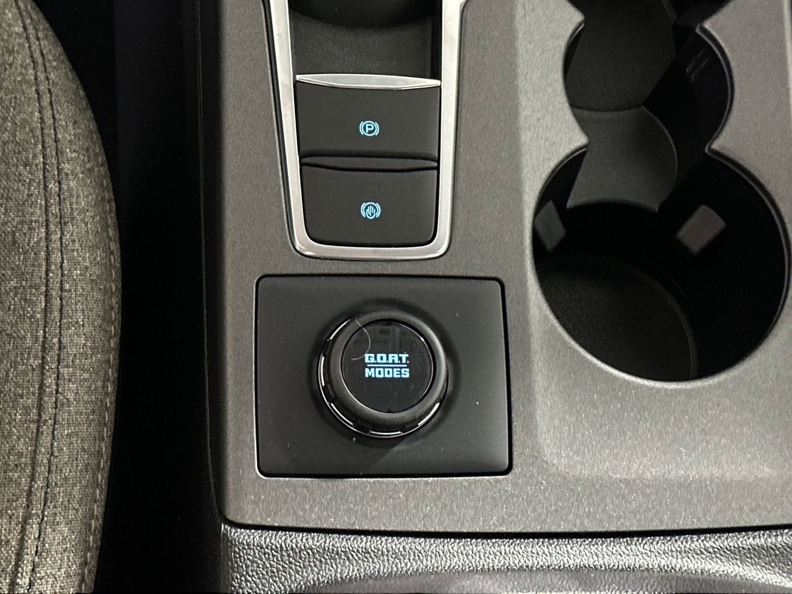 New 2025 Ford Bronco Sport Big Bend w/ Convenience Package image 28