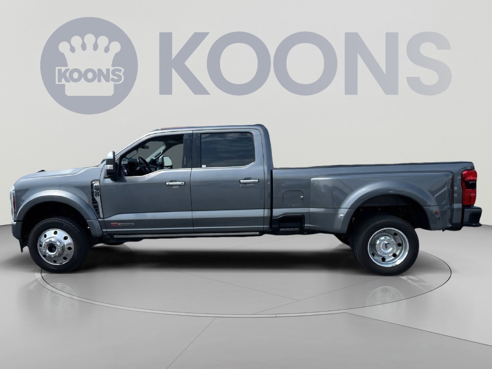 Used 2024 Ford F450 Limited AWD/4WD image 13
