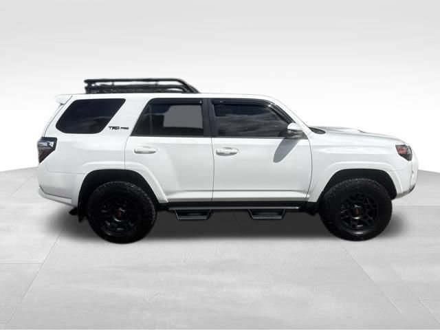 Used 2024 Toyota 4Runner TRD Pro AWD/4WD image 6