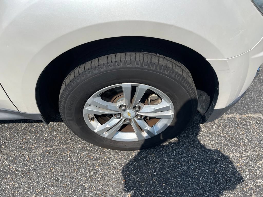 Used 2015 Chevrolet Equinox LT w/ Power Convenience Package FWD image 49