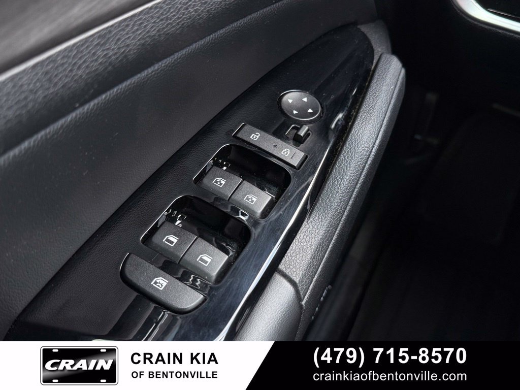 Certified 2024 Kia Sportage X-Pro Prestige AWD/4WD image 20