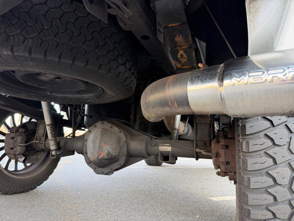 Used 2004 Dodge Ram 2500 Truck ST w/ Trailer Tow Group image 35