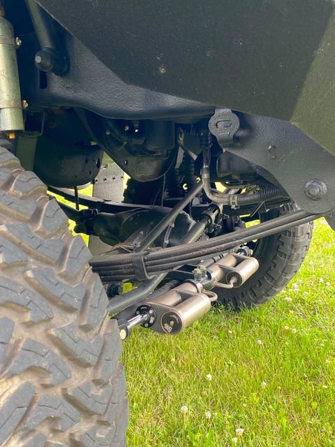 Used 2004 Ford F250 Lariat image 44