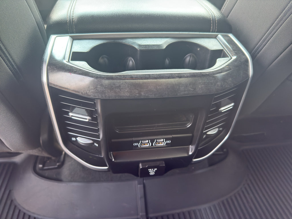 Used 2021 RAM 1500 Big Horn AWD/4WD image 32