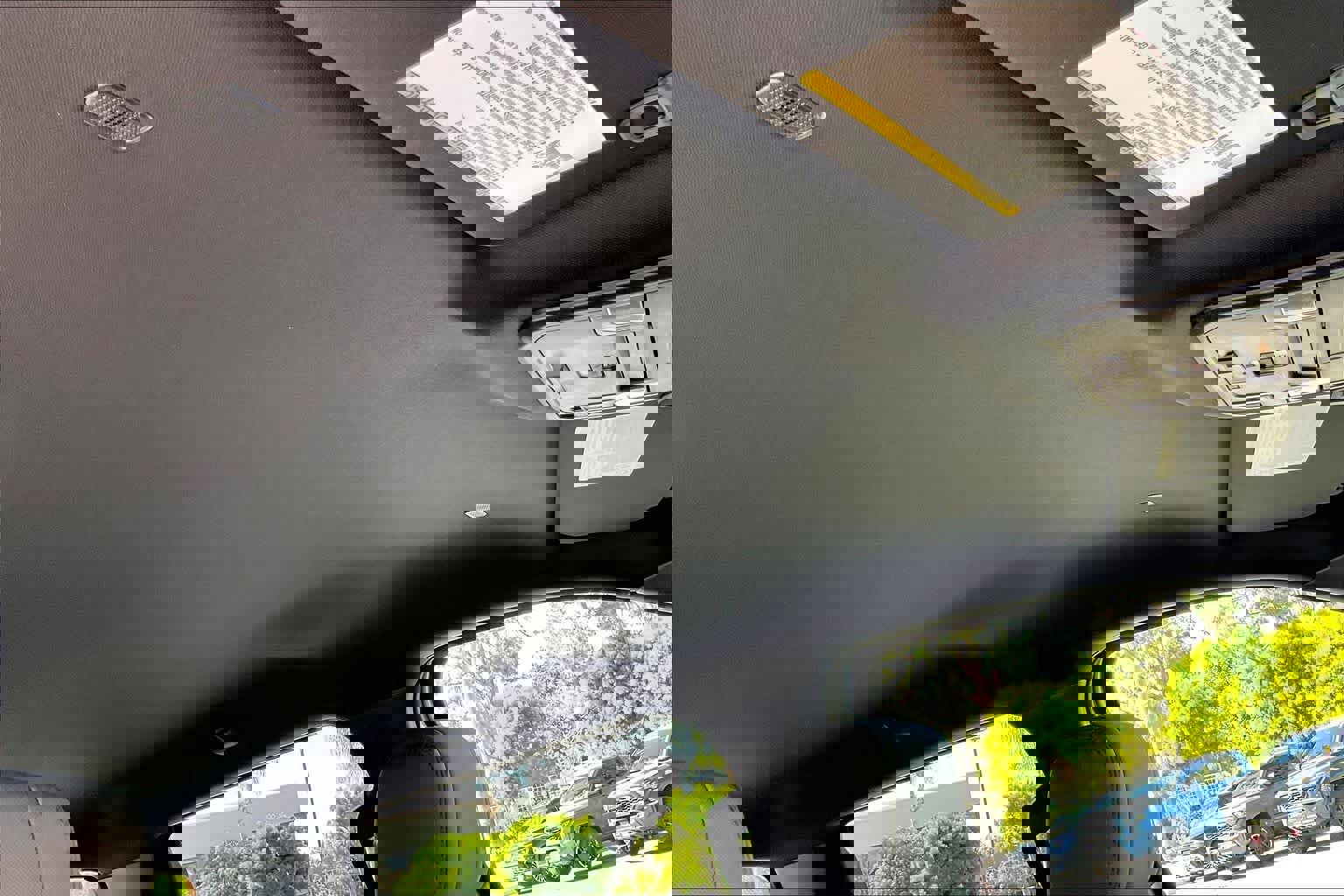 Used 2026 Toyota Tundra SR5 w/ TRD Off-Road Package image 13