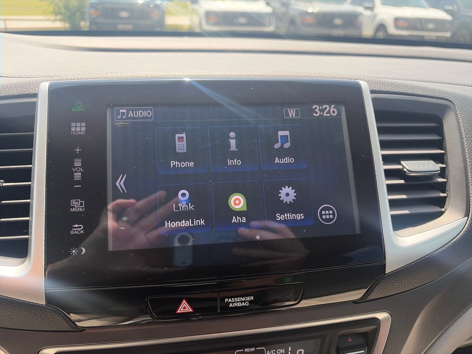 Used 2016 Honda Pilot EX image 17
