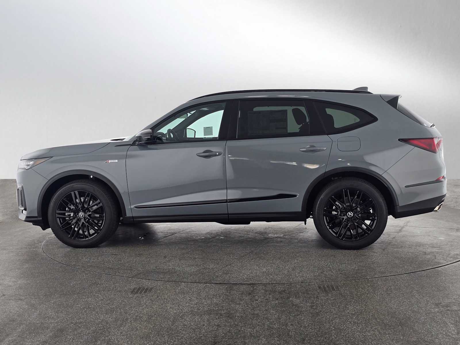 New 2026 Acura MDX A-Spec w/ Advance Package AWD/4WD image 6