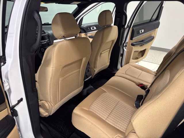 Used 2017 Ford Explorer 4WD image 24