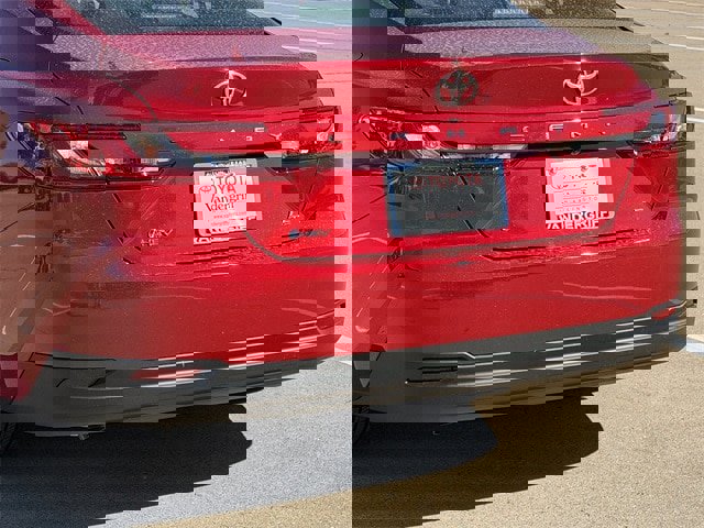 New 2026 Toyota Camry LE image 6