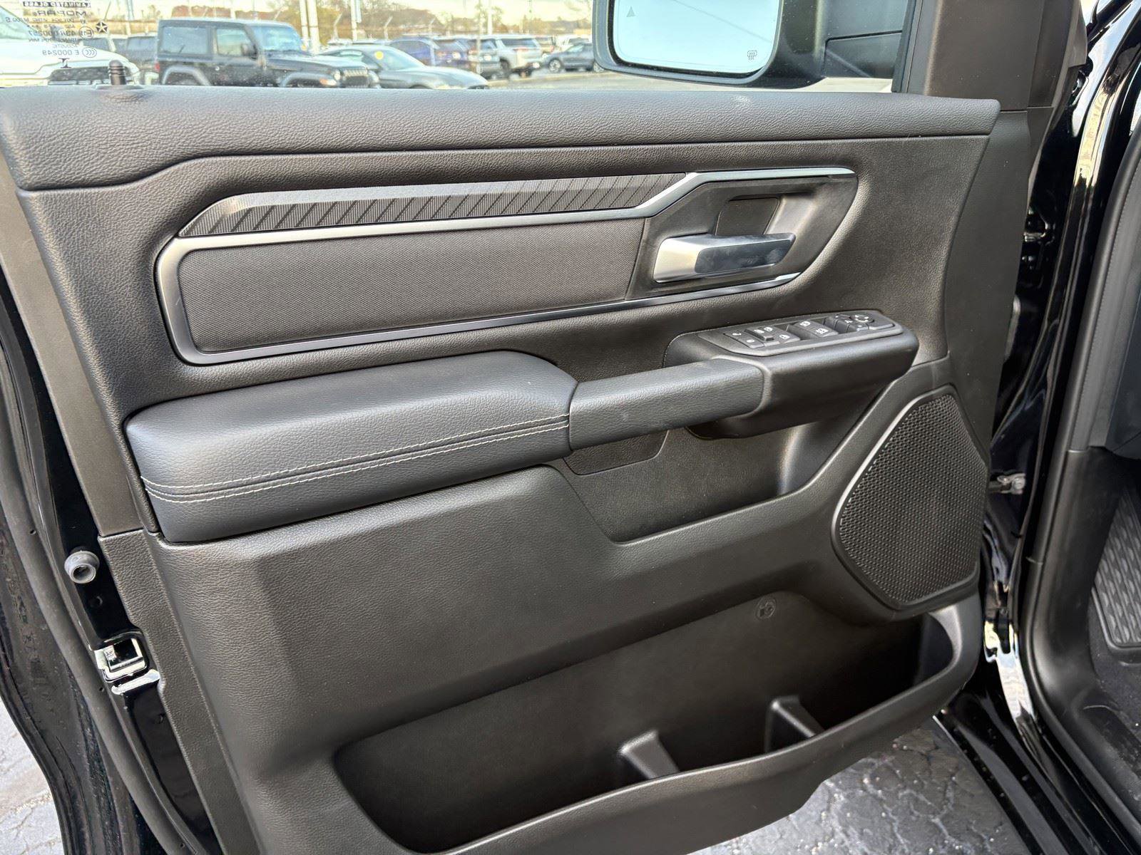 New 2026 RAM 1500 Big Horn image 14