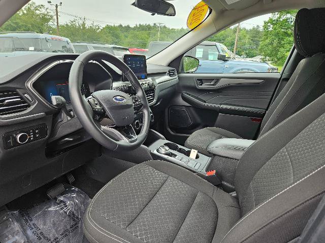 Certified 2024 Ford Escape Active AWD/4WD image 16