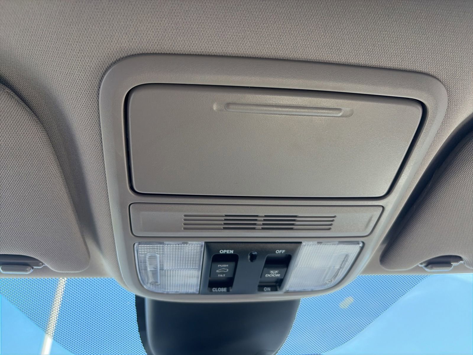 Used 2023 Honda Odyssey EX-L image 20