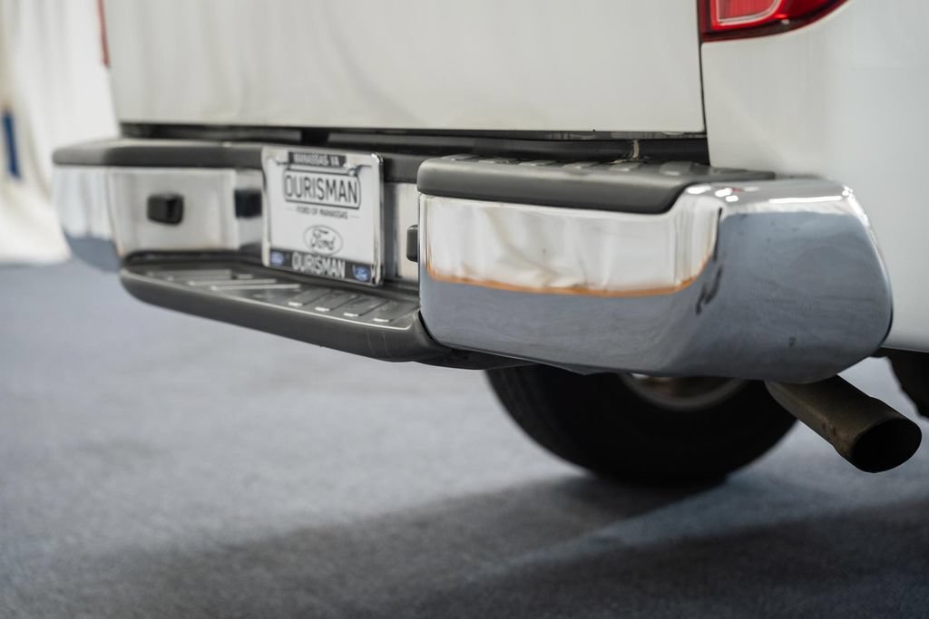 Used 2021 Nissan Frontier SV RWD image 7