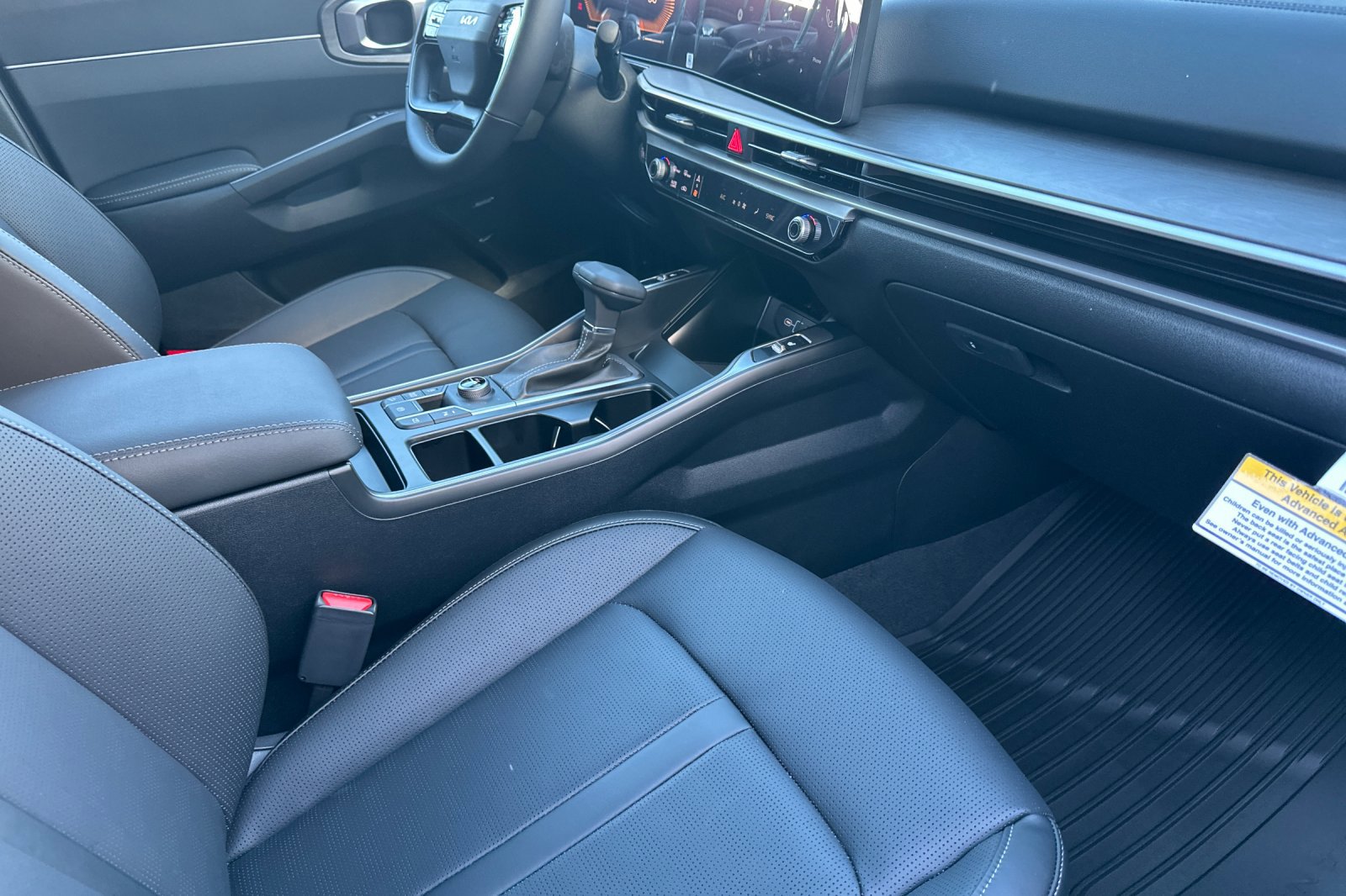 New 2026 Kia Sorento X-Line EX image 18