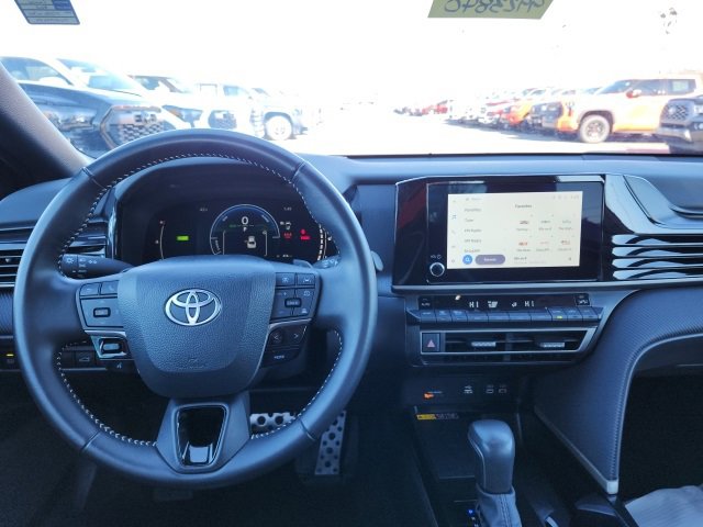 Certified 2025 Toyota Camry SE image 10