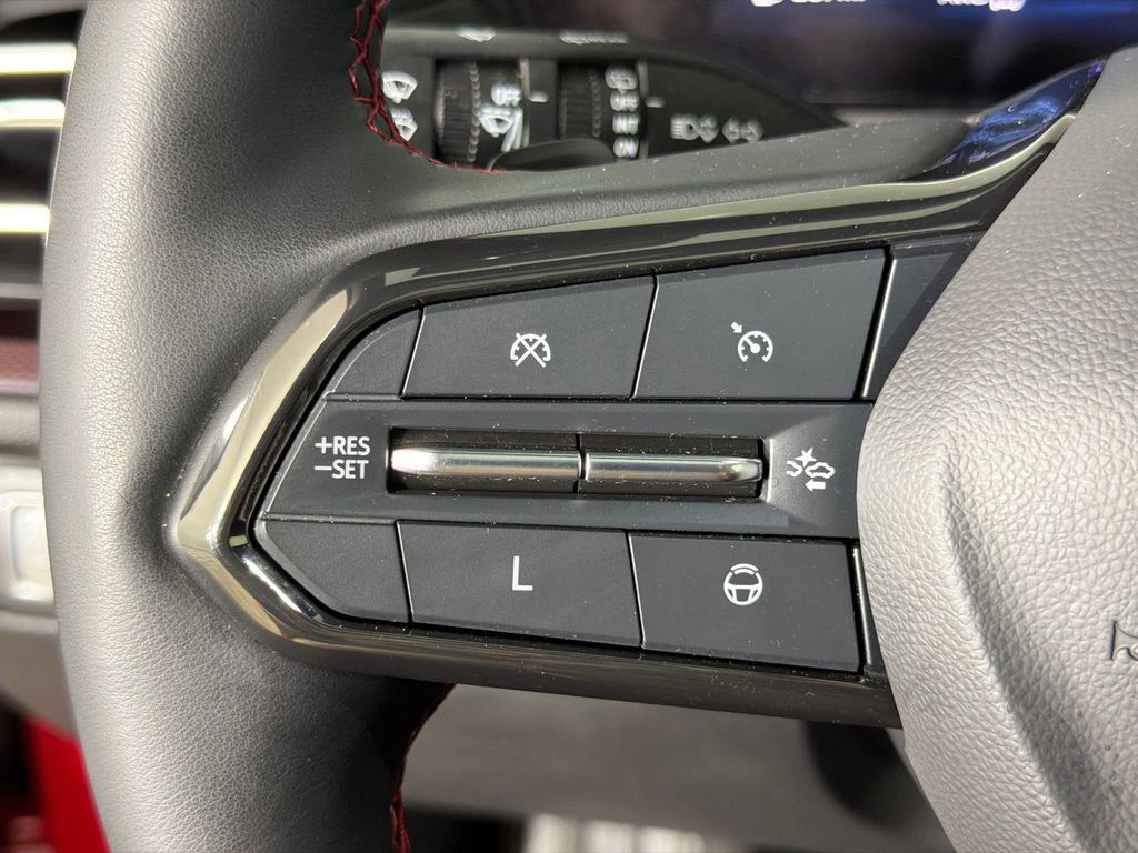 Used 2024 Chevrolet Traverse RS AWD/4WD image 27