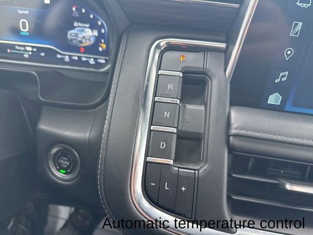 Used 2023 Chevrolet Tahoe Z71 image 28