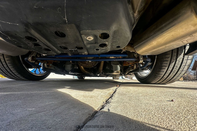 Used 2008 Ford Mustang Shelby GT500 image 71