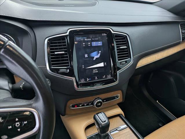Used 2019 Volvo XC90 T6 Inscription w/ Advanced Package image 12
