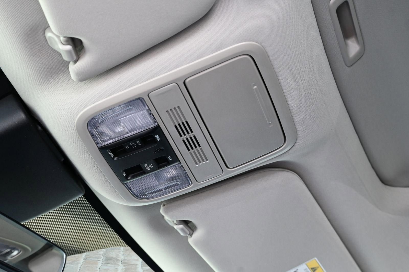 New 2026 Honda Odyssey EX-L image 37