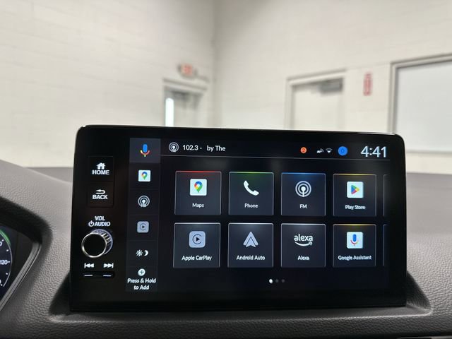 Used 2026 Honda Civic FWD Hybrid Sedan image 33