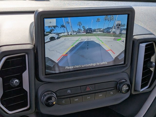 Used 2023 Ford Bronco Sport Outer Banks image 11