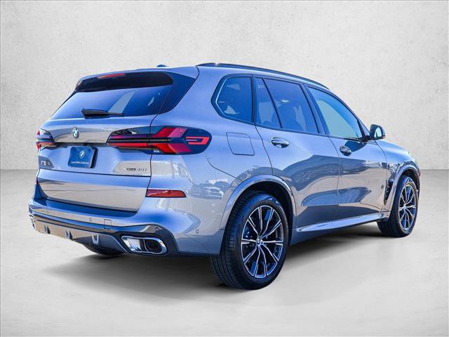 New 2026 BMW X5 xDrive40i image 5