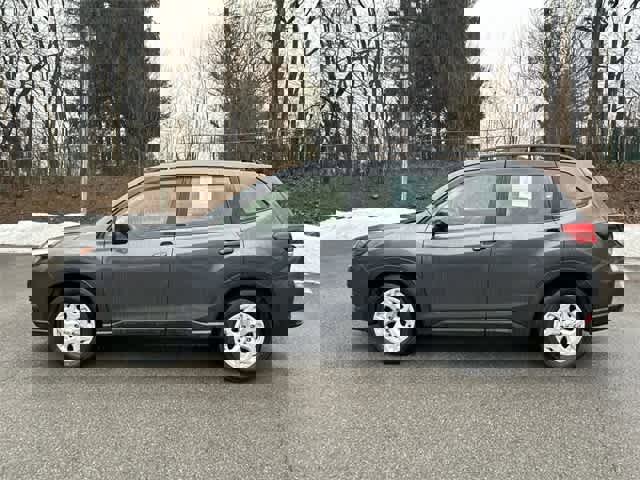 Certified 2022 Subaru Forester image 2