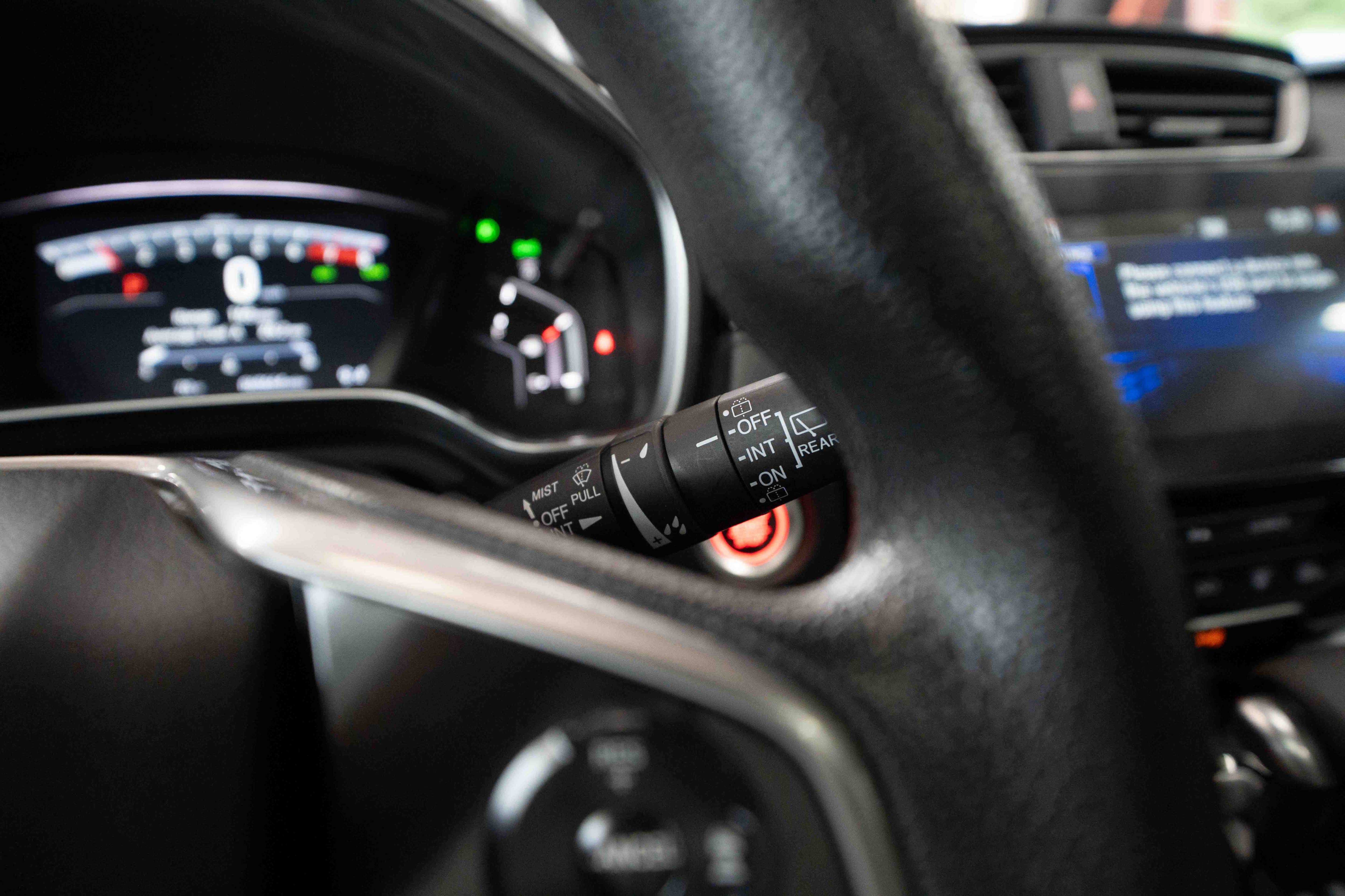 Used 2021 Honda CR-V EX image 14